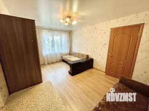 1-к квартира, вторичка, 29м2, 4/9 этаж