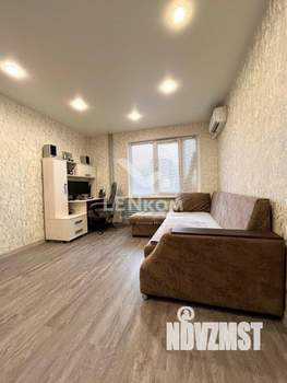 1-к квартира, вторичка, 29м2, 5/9 этаж