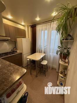 1-к квартира, вторичка, 28м2, 5/9 этаж