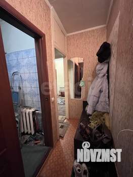 2-к квартира, вторичка, 41м2, 2/5 этаж