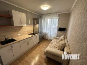 1-к квартира, вторичка, 44м2, 8/11 этаж