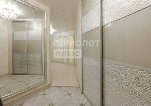 3-к квартира, вторичка, 91м2, 17/17 этаж