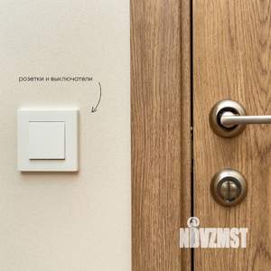 1-к квартира, вторичка, 34м2, 13/17 этаж