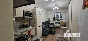 Студия квартира, вторичка, 23м2, 10/17 этаж