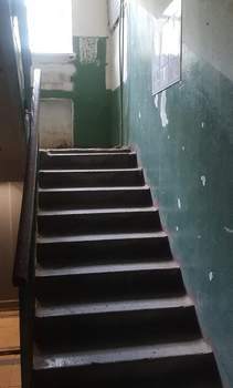 1-к квартира, вторичка, 30м2, 1/5 этаж