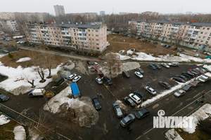 4-к квартира, вторичка, 69м2, 9/9 этаж