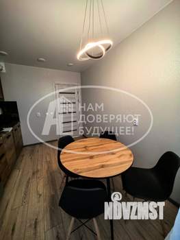 1-к квартира, вторичка, 35м2, 24/25 этаж