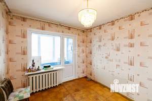 4-к квартира, вторичка, 69м2, 9/9 этаж