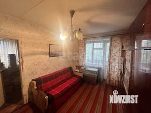 3-к квартира, вторичка, 50м2, 4/5 этаж