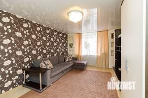 3-к квартира, вторичка, 93м2, 9/12 этаж