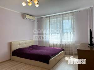 2-к квартира, вторичка, 60м2, 2/17 этаж