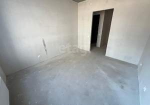 2-к квартира, вторичка, 51м2, 1/25 этаж