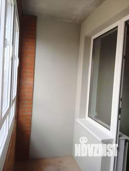 3-к квартира, вторичка, 62м2, 10/17 этаж