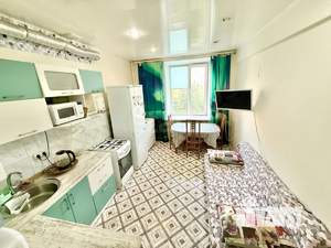 1-к квартира, вторичка, 43м2, 4/5 этаж