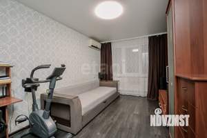 2-к квартира, вторичка, 43м2, 9/9 этаж