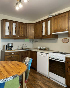3-к квартира, вторичка, 89м2, 4/10 этаж