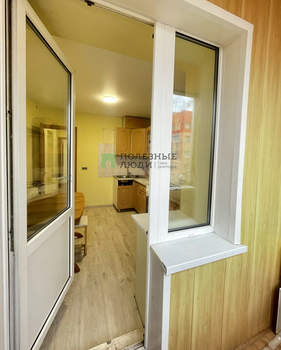 2-к квартира, вторичка, 48м2, 5/5 этаж