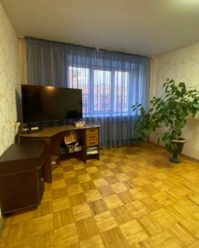 3-к квартира, вторичка, 81м2, 5/6 этаж