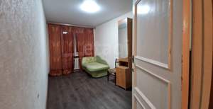 3-к квартира, вторичка, 55м2, 2/4 этаж