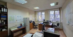 3-к квартира, вторичка, 76м2, 1/4 этаж