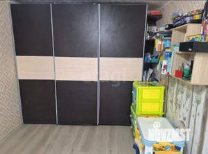 1-к квартира, вторичка, 27м2, 5/5 этаж