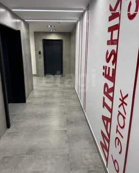 4-к квартира, вторичка, 91м2, 6/23 этаж