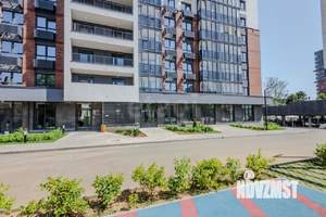 1-к квартира, вторичка, 41м2, 16/17 этаж