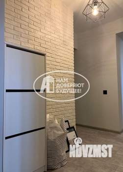 2-к квартира, вторичка, 48м2, 3/9 этаж