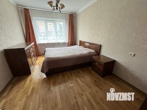 4-к квартира, вторичка, 69м2, 2/9 этаж
