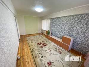 2-к квартира, вторичка, 43м2, 1/5 этаж