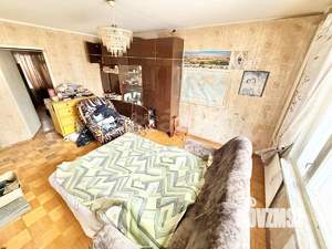 4-к квартира, вторичка, 69м2, 5/9 этаж