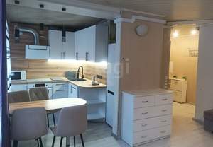 2-к квартира, вторичка, 43м2, 2/5 этаж