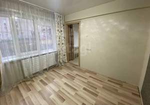 4-к квартира, вторичка, 59м2, 1/5 этаж