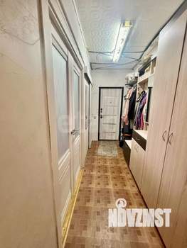 3-к квартира, вторичка, 65м2, 1/10 этаж