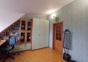 4-к квартира, вторичка, 124м2, 10/10 этаж