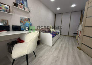 2-к квартира, вторичка, 45м2, 4/5 этаж