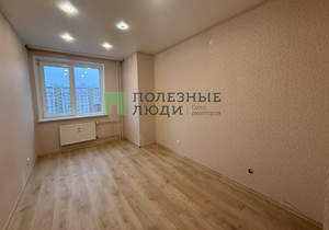 2-к квартира, вторичка, 49м2, 8/17 этаж