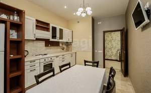 3-к квартира, вторичка, 115м2, 4/12 этаж