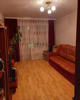 2-к квартира, вторичка, 45м2, 5/5 этаж