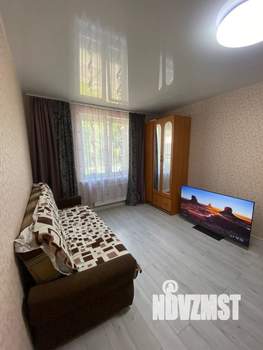 1-к квартира, вторичка, 32м2, 2/8 этаж
