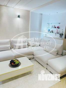 3-к квартира, вторичка, 113м2, 5/9 этаж