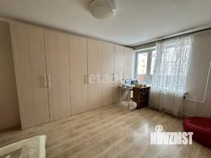 1-к квартира, вторичка, 41м2, 4/9 этаж