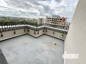 3-к квартира, вторичка, 83м2, 16/17 этаж