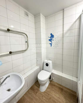 Студия квартира, вторичка, 23м2, 11/19 этаж