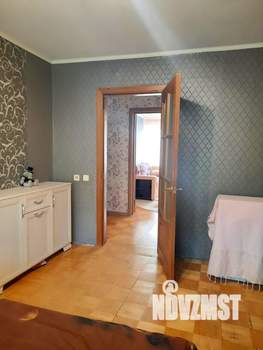 3-к квартира, вторичка, 60м2, 2/10 этаж