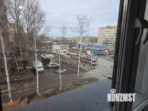 3-к квартира, вторичка, 90м2, 4/17 этаж