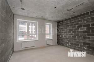 4-к квартира, вторичка, 102м2, 3/5 этаж