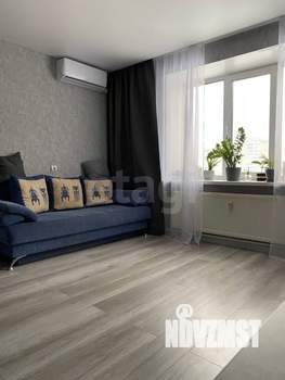 1-к квартира, вторичка, 40м2, 8/10 этаж