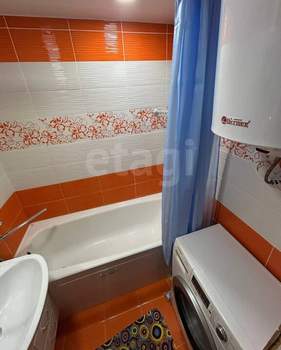 3-к квартира, вторичка, 72м2, 9/10 этаж