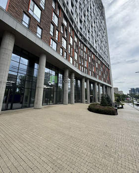 1-к квартира, вторичка, 5м2, 1/23 этаж